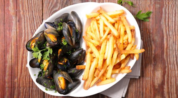 cuisine gastronomique française