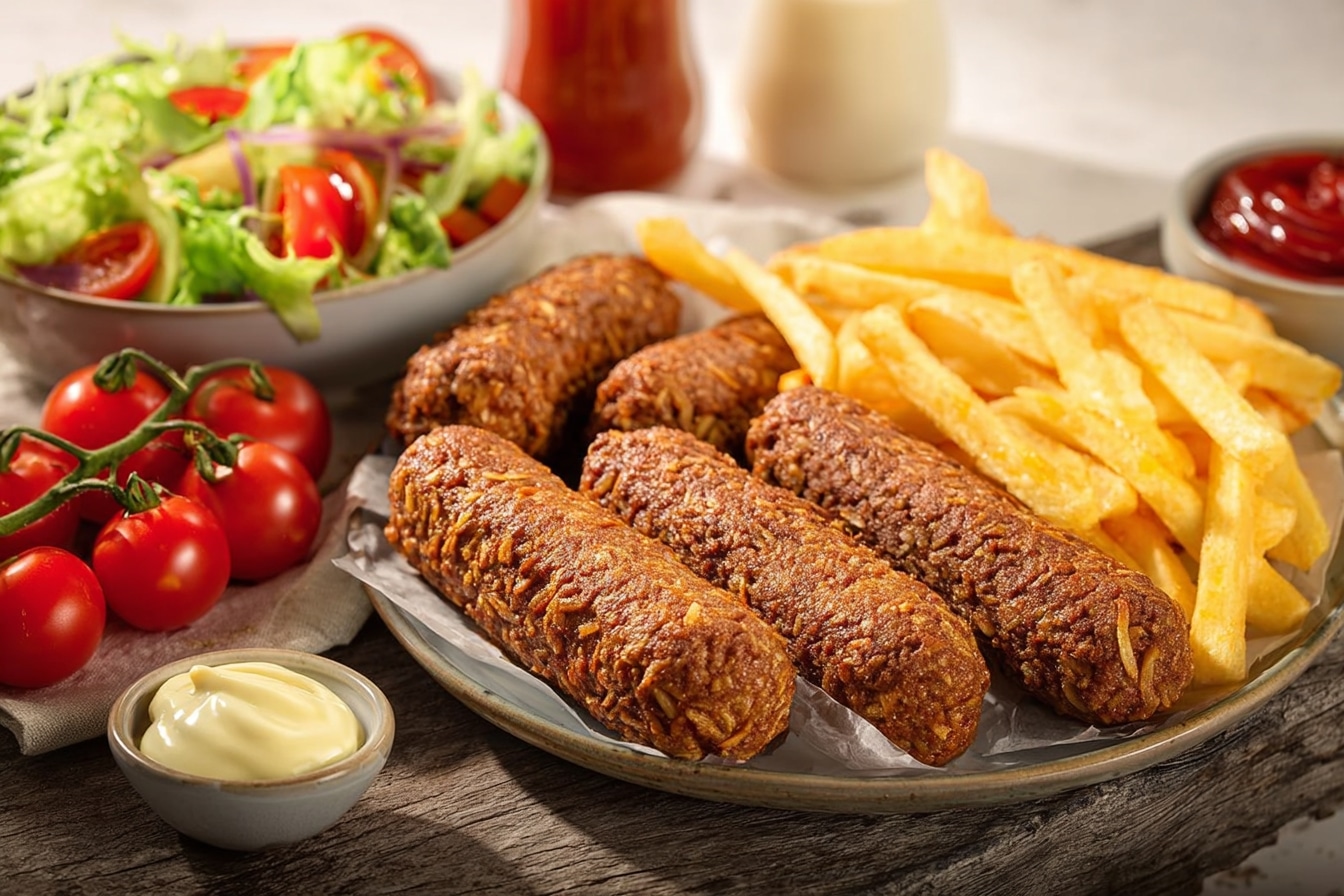 gastronomie belge
