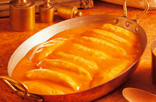 gastronomie lyon