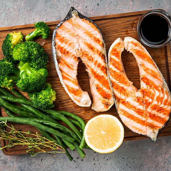 recette de cuisine minceur