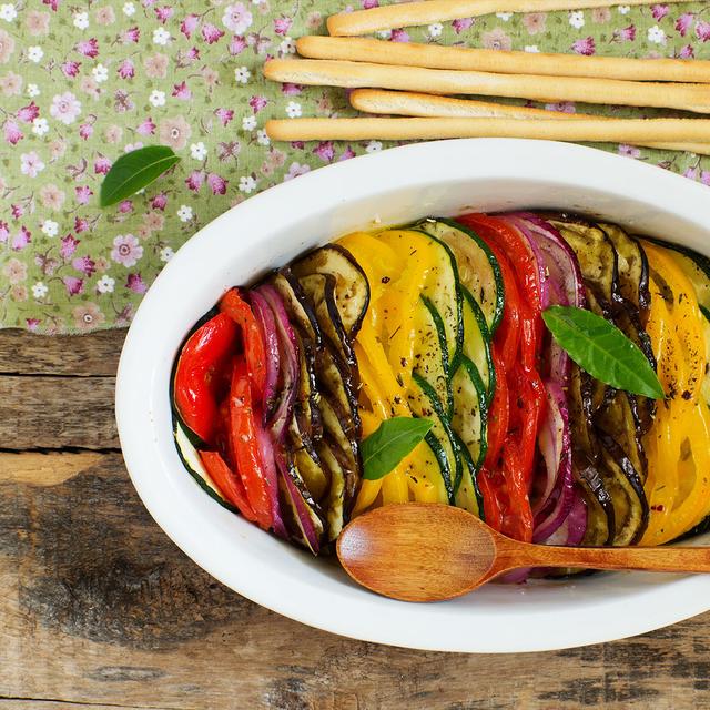 recette cuisine minceur